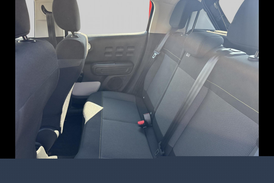 Citroën C3 1.2 PureTech Feel Edition