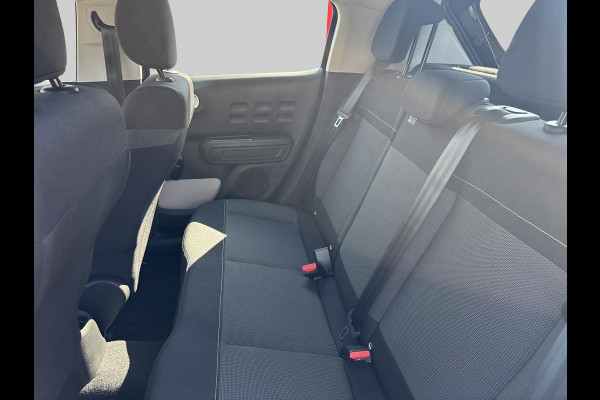 Citroën C3 1.2 PureTech Feel Edition