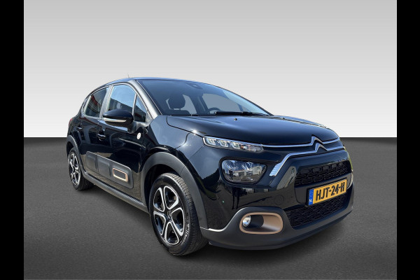 Citroën C3 1.2 PureTech Feel Edition