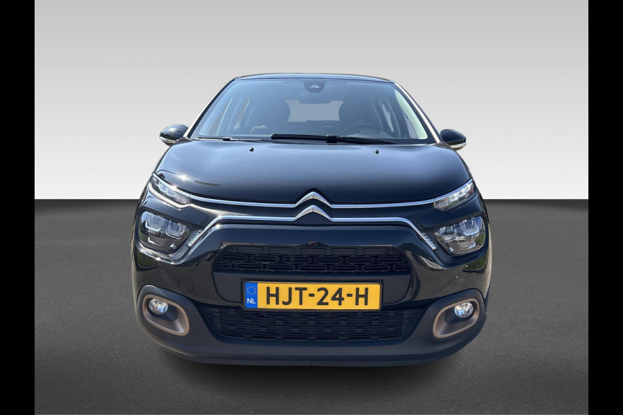 Citroën C3 1.2 PureTech Feel Edition