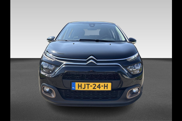Citroën C3 1.2 PureTech Feel Edition