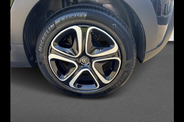 Citroën C3 1.2 PureTech Feel Edition