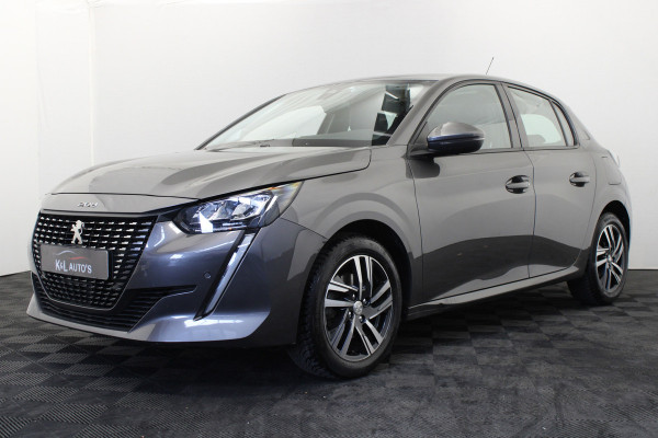 Peugeot 208 1.2 PureTech Allure