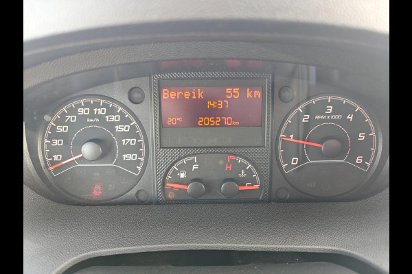 Peugeot Boxer 330 2.2 BlueHDi 120 L2H1 Premium 1e eig. Airco , camara , cruise , Apk mei 2026 , pacht bus!