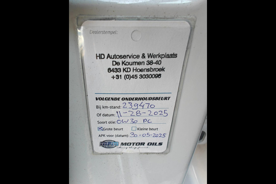 Peugeot Boxer 330 2.2 BlueHDi 120 L2H1 Premium 1e eig. Airco , camara , cruise , Apk mei 2026 , pacht bus!