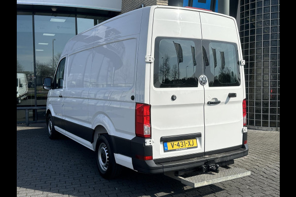 Volkswagen Crafter 35 2.0 TDI L3H2 Comfortline*A/C*3000KG HAAK*NAVI*