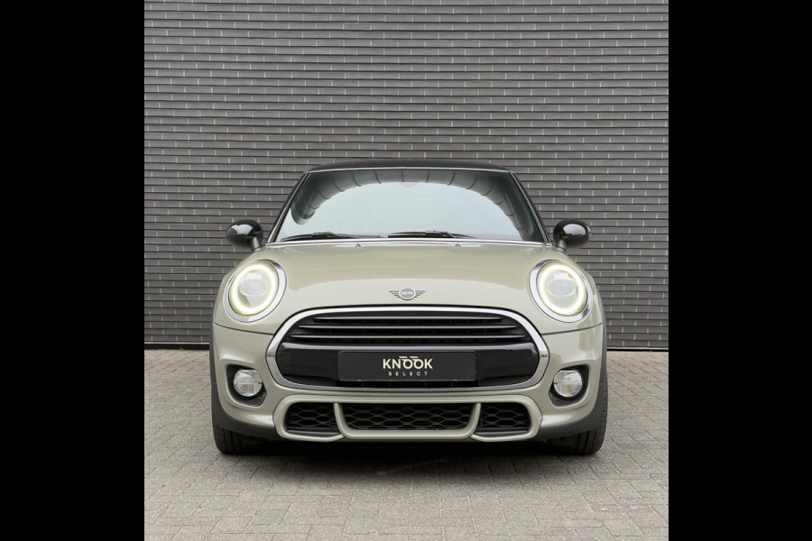 MINI 1.5 Cooper | Sportstoel | Apple Carplay | Ambience |