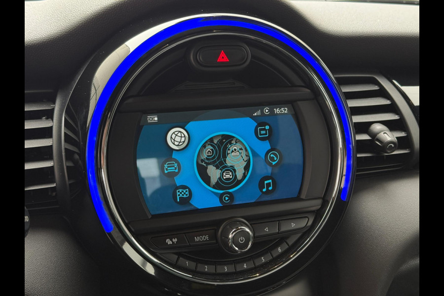 MINI 1.5 Cooper | Sportstoel | Apple Carplay | Ambience |