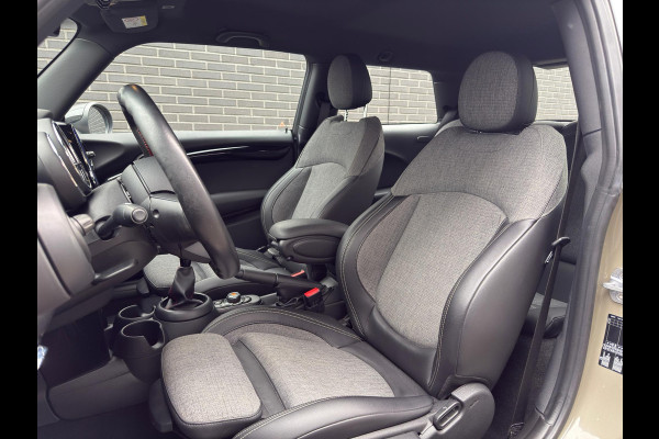 MINI 1.5 Cooper | Sportstoel | Apple Carplay | Ambience |