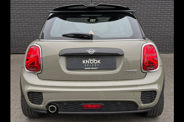 MINI 1.5 Cooper | Sportstoel | Apple Carplay | Ambience |