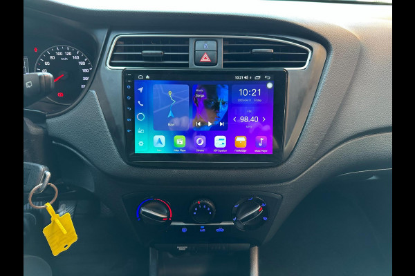 Hyundai i20 1.2 LP i-Drive Cool 5 Deurs Airco Navi Carplay