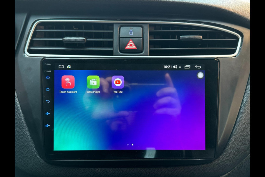 Hyundai i20 1.2 LP i-Drive Cool 5 Deurs Airco Navi Carplay
