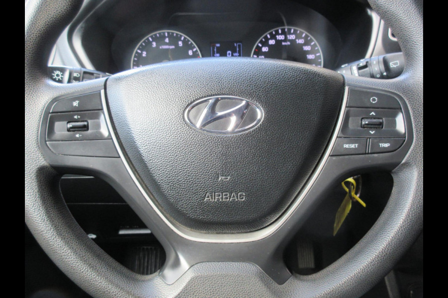 Hyundai i20 1.2 LP i-Drive Cool 5 Deurs Airco Navi Carplay