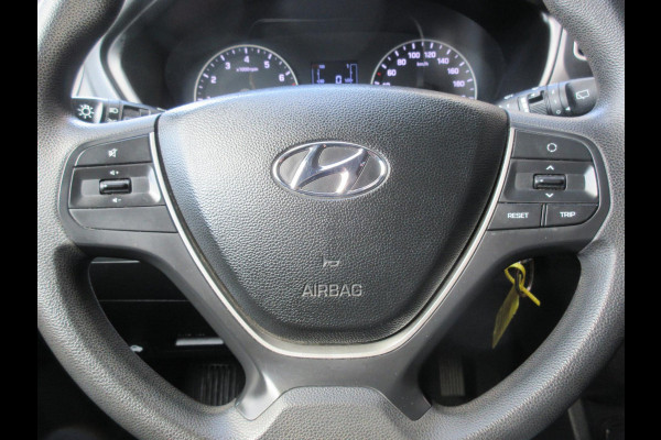 Hyundai i20 1.2 LP i-Drive Cool 5 Deurs Airco Navi Carplay
