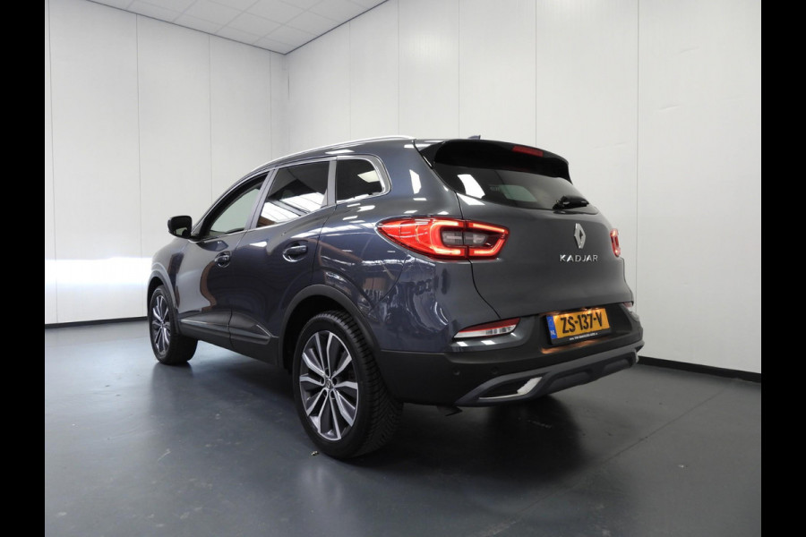 Renault Kadjar 1.3 TCe Intens NAVI/LEER/CAMERA/LED/19"LMV!