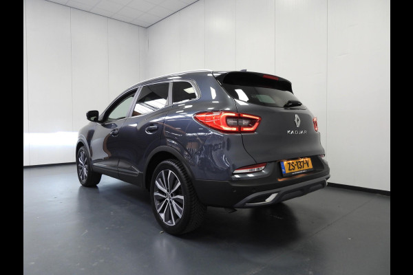 Renault Kadjar 1.3 TCe Intens NAVI/LEER/CAMERA/LED/19"LMV!