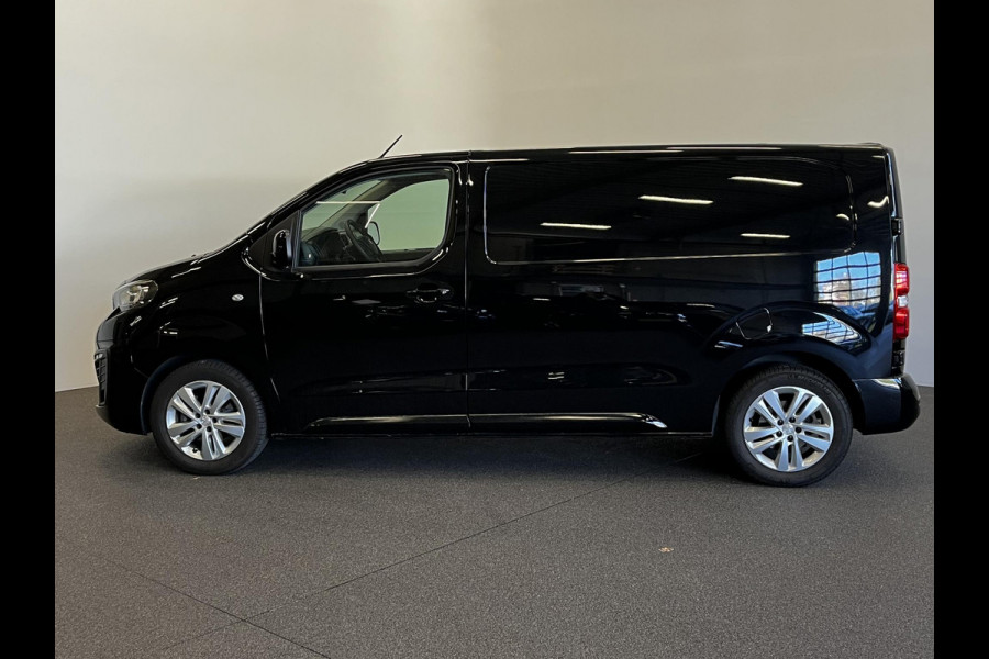Peugeot Expert 1.5 BlueHDI Airco Cruise Carplay 3 Zits