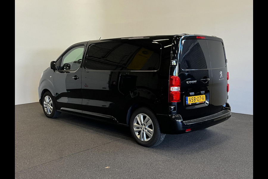 Peugeot Expert 1.5 BlueHDI Airco Cruise Carplay 3 Zits