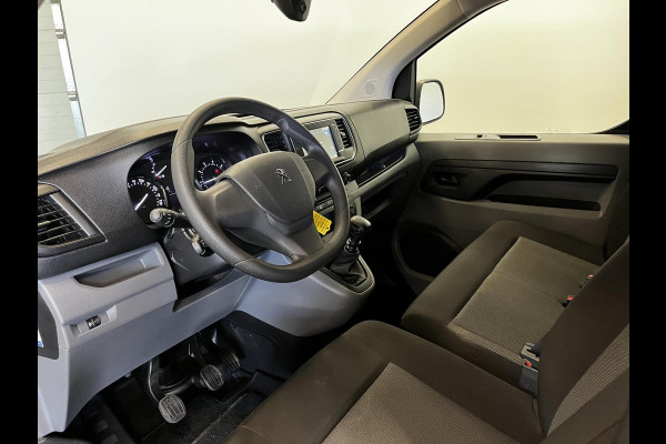 Peugeot Expert 1.5 BlueHDI Airco Cruise Carplay 3 Zits