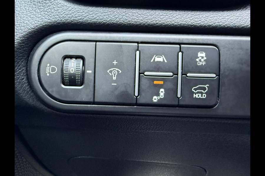 Kia ProCeed 1.5 T-GDi GT-Line Automaat | SPORTSTOELEN | NAVIGATIE | CAMERA | VOLLEDIGE ONDERHOUDSHISTORIE |