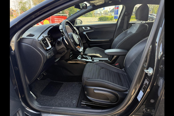 Kia ProCeed 1.5 T-GDi GT-Line Automaat | SPORTSTOELEN | NAVIGATIE | CAMERA | VOLLEDIGE ONDERHOUDSHISTORIE |