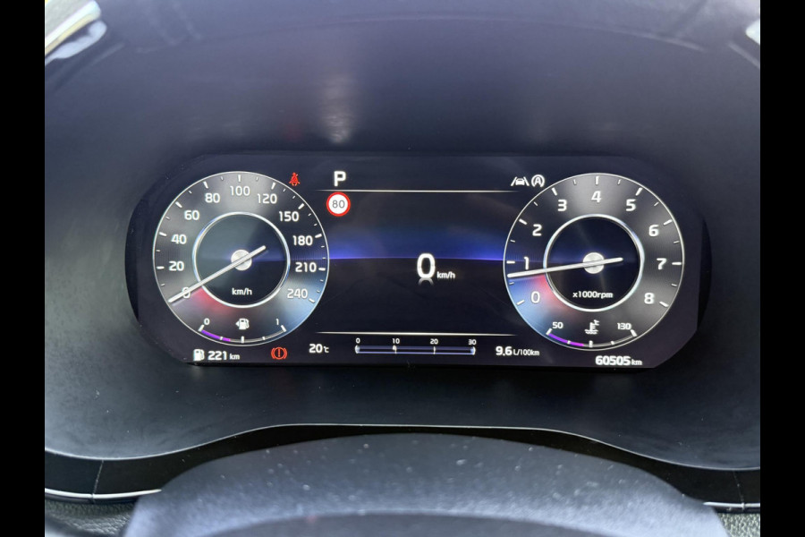 Kia ProCeed 1.5 T-GDi GT-Line Automaat | SPORTSTOELEN | NAVIGATIE | CAMERA | VOLLEDIGE ONDERHOUDSHISTORIE |