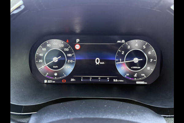 Kia ProCeed 1.5 T-GDi GT-Line Automaat | SPORTSTOELEN | NAVIGATIE | CAMERA | VOLLEDIGE ONDERHOUDSHISTORIE |
