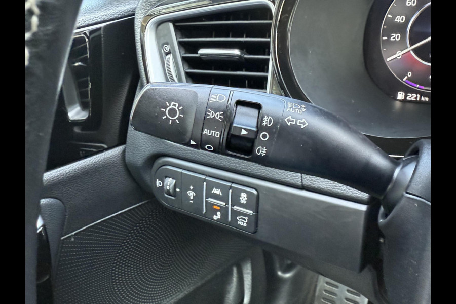 Kia ProCeed 1.5 T-GDi GT-Line Automaat | SPORTSTOELEN | NAVIGATIE | CAMERA | VOLLEDIGE ONDERHOUDSHISTORIE |