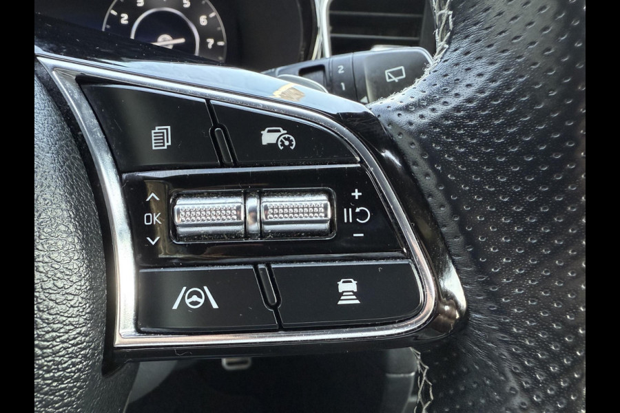 Kia ProCeed 1.5 T-GDi GT-Line Automaat | SPORTSTOELEN | NAVIGATIE | CAMERA | VOLLEDIGE ONDERHOUDSHISTORIE |