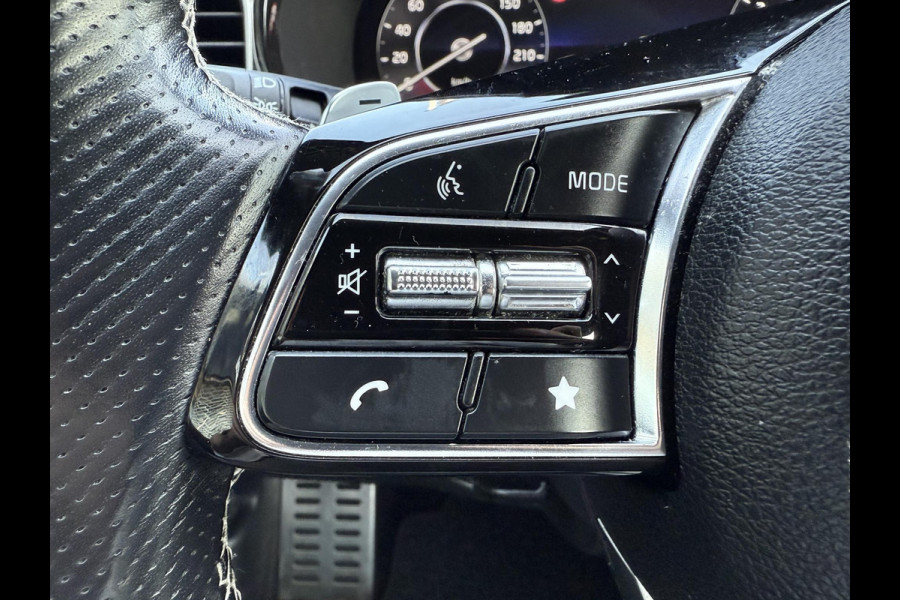 Kia ProCeed 1.5 T-GDi GT-Line Automaat | SPORTSTOELEN | NAVIGATIE | CAMERA | VOLLEDIGE ONDERHOUDSHISTORIE |