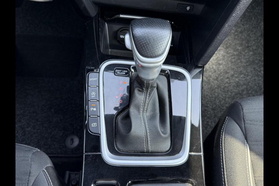 Kia ProCeed 1.5 T-GDi GT-Line Automaat | SPORTSTOELEN | NAVIGATIE | CAMERA | VOLLEDIGE ONDERHOUDSHISTORIE |