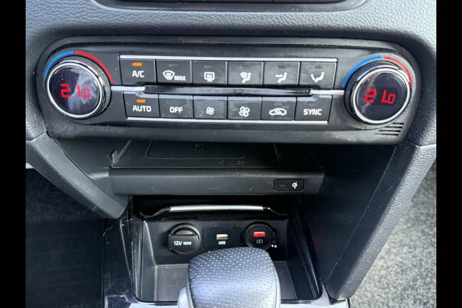 Kia ProCeed 1.5 T-GDi GT-Line Automaat | SPORTSTOELEN | NAVIGATIE | CAMERA | VOLLEDIGE ONDERHOUDSHISTORIE |