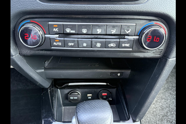 Kia ProCeed 1.5 T-GDi GT-Line Automaat | SPORTSTOELEN | NAVIGATIE | CAMERA | VOLLEDIGE ONDERHOUDSHISTORIE |