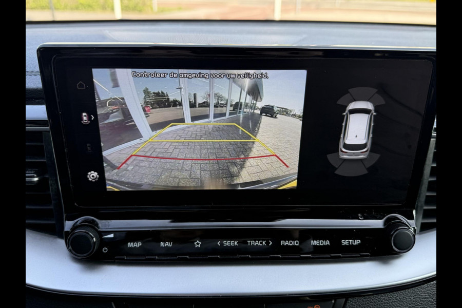 Kia ProCeed 1.5 T-GDi GT-Line Automaat | SPORTSTOELEN | NAVIGATIE | CAMERA | VOLLEDIGE ONDERHOUDSHISTORIE |
