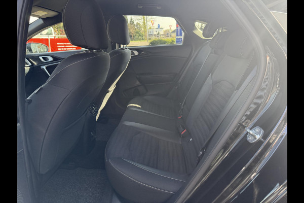 Kia ProCeed 1.5 T-GDi GT-Line Automaat | SPORTSTOELEN | NAVIGATIE | CAMERA | VOLLEDIGE ONDERHOUDSHISTORIE |