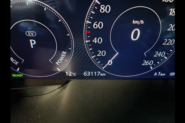 Mazda CX-60 2.5 e-SkyActiv PHEV Exclusive-Line uit 2023 Rijklaar + 12 maanden Bovag-garantie  Henk Jongen Auto's in Helmond,  al 50 jaar service zoals 't hoort!