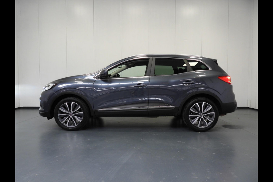 Renault Kadjar 1.3 TCe Intens NAVI/LEER/CAMERA/LED/19"LMV!