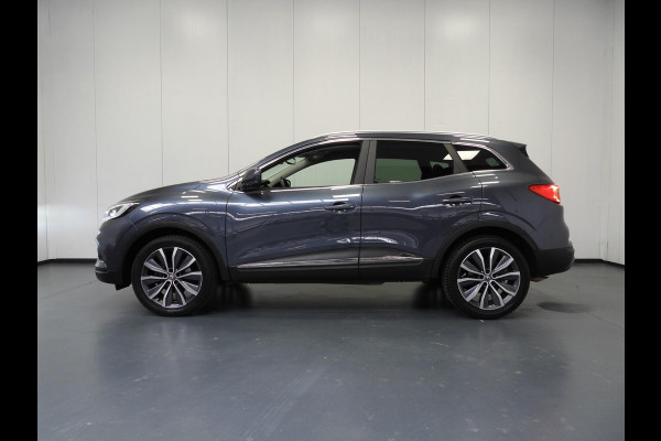 Renault Kadjar 1.3 TCe Intens NAVI/LEER/CAMERA/LED/19"LMV!
