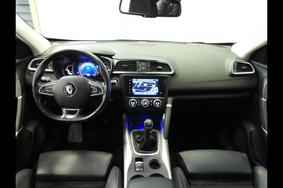 Renault Kadjar 1.3 TCe Intens NAVI/LEER/CAMERA/LED/19"LMV!