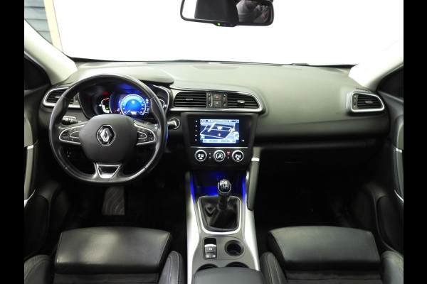 Renault Kadjar 1.3 TCe Intens NAVI/LEER/CAMERA/LED/19"LMV!