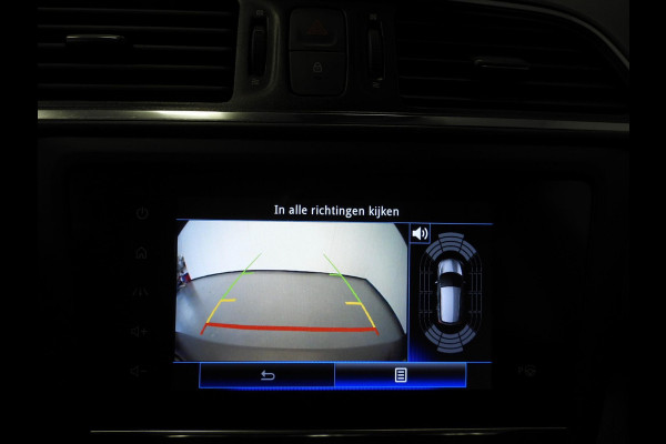 Renault Kadjar 1.3 TCe Intens NAVI/LEER/CAMERA/LED/19"LMV!