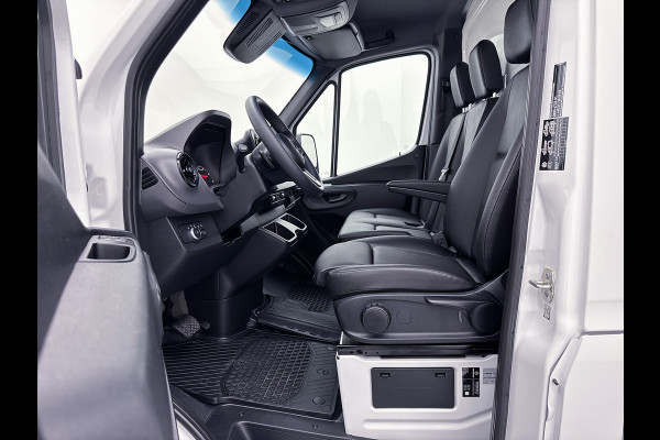 Mercedes-Benz Sprinter 517 1.9 CDI Bakwagen Meubelbak met Laadklep 24 Maanden Certified Garantie Achteruitrijcamera Apple Carplay/Android Auto Cruise C