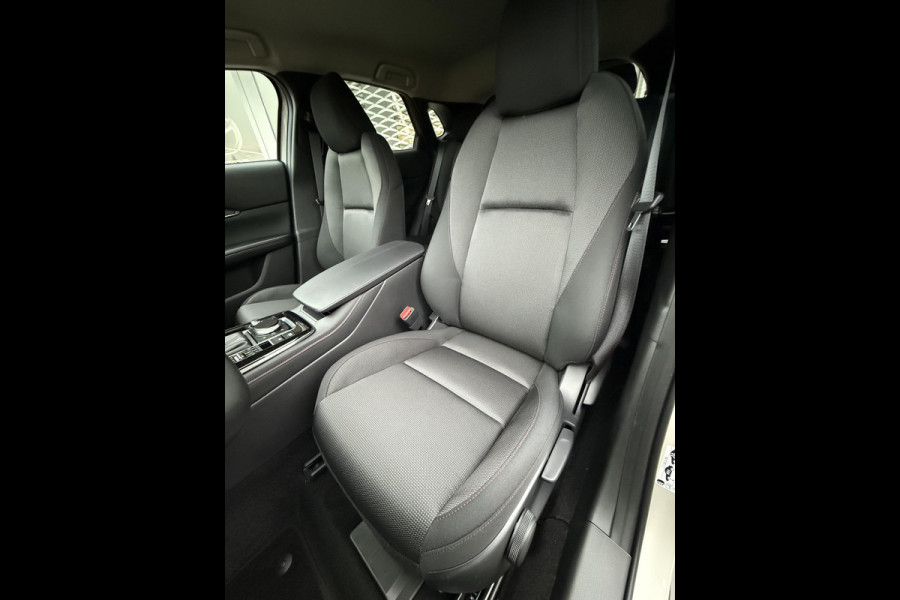 Mazda CX-30 2.0 e-SkyActiv-X M Hybrid Homura | DEALERONDERHOUDEN | 4-SEIZOENBANDEN | NL-AUTO |