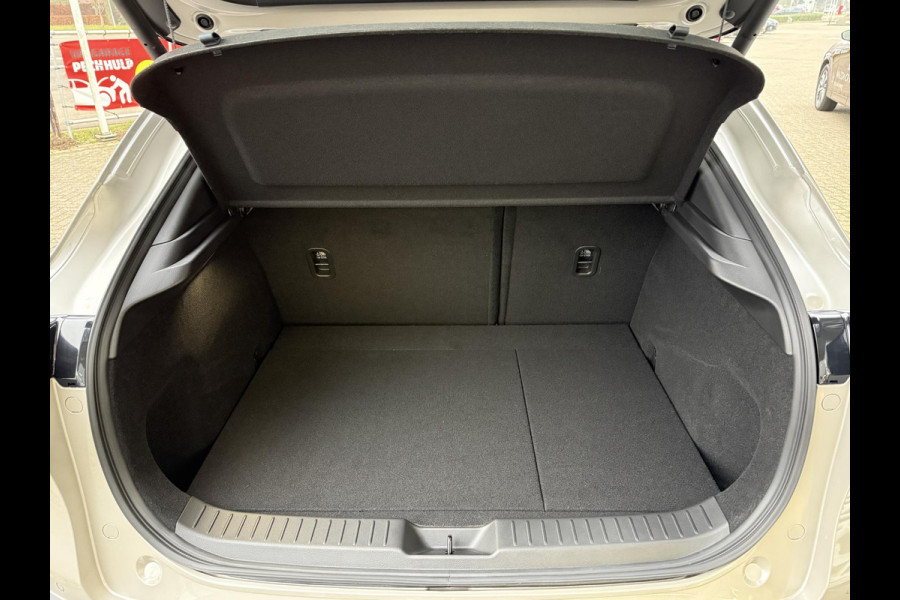 Mazda CX-30 2.0 e-SkyActiv-X M Hybrid Homura | DEALERONDERHOUDEN | 4-SEIZOENBANDEN | NL-AUTO |