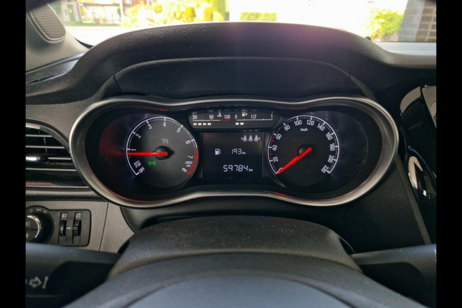 Opel KARL 1.0 ecoFLEX Innovation | Navi | Parkeersensoren | Winterpakket | DAB | ECC |