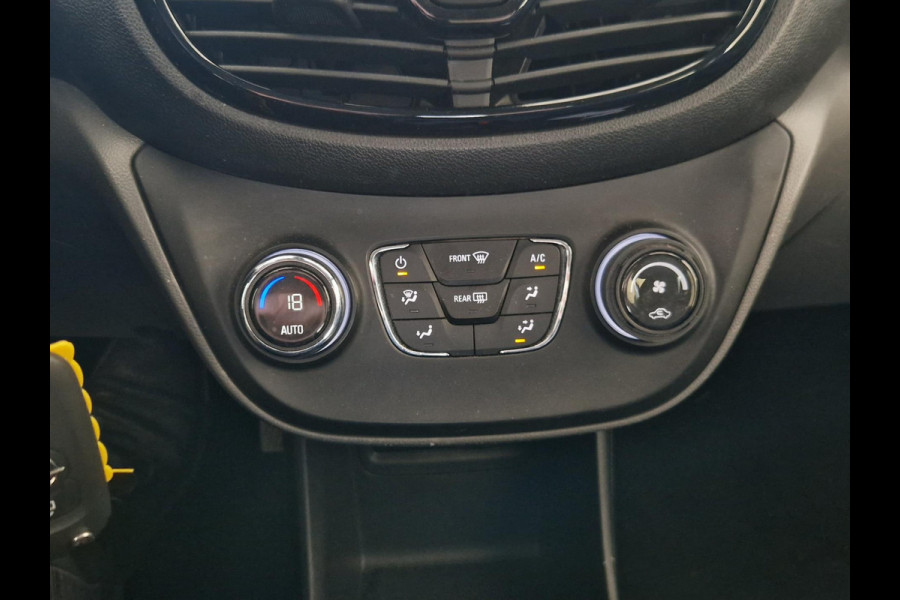 Opel KARL 1.0 ecoFLEX Innovation | Navi | Parkeersensoren | Winterpakket | DAB | ECC |