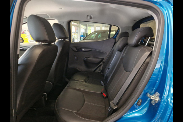 Opel KARL 1.0 ecoFLEX Innovation | Navi | Parkeersensoren | Winterpakket | DAB | ECC |