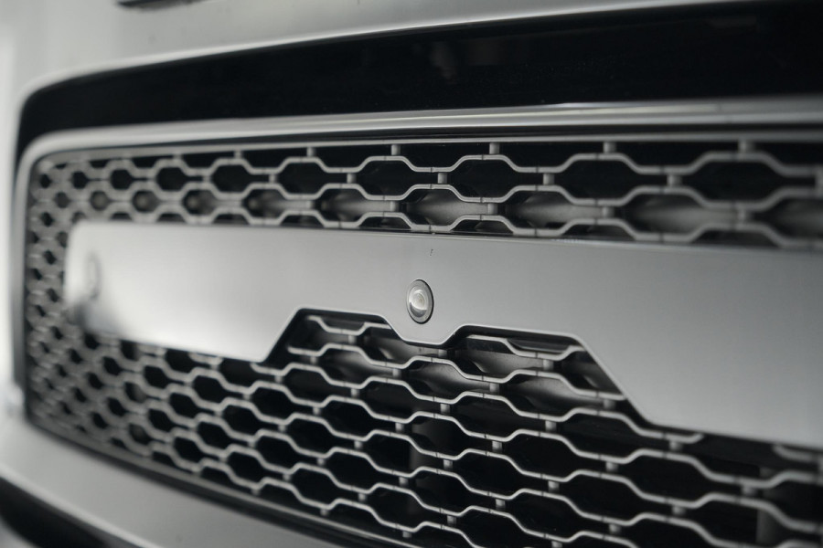 Land Rover Range Rover Sport 3.0 SDV6 HSE Dynamic 3500kg trekgewicht - BTW - Zwart/Zwart