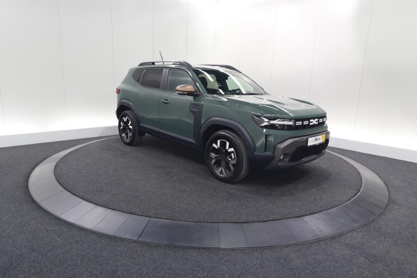 Dacia Duster TCe 130 Mild Hybrid Extreme | Camera | Apple Carplay | Automatische Parkeerrem