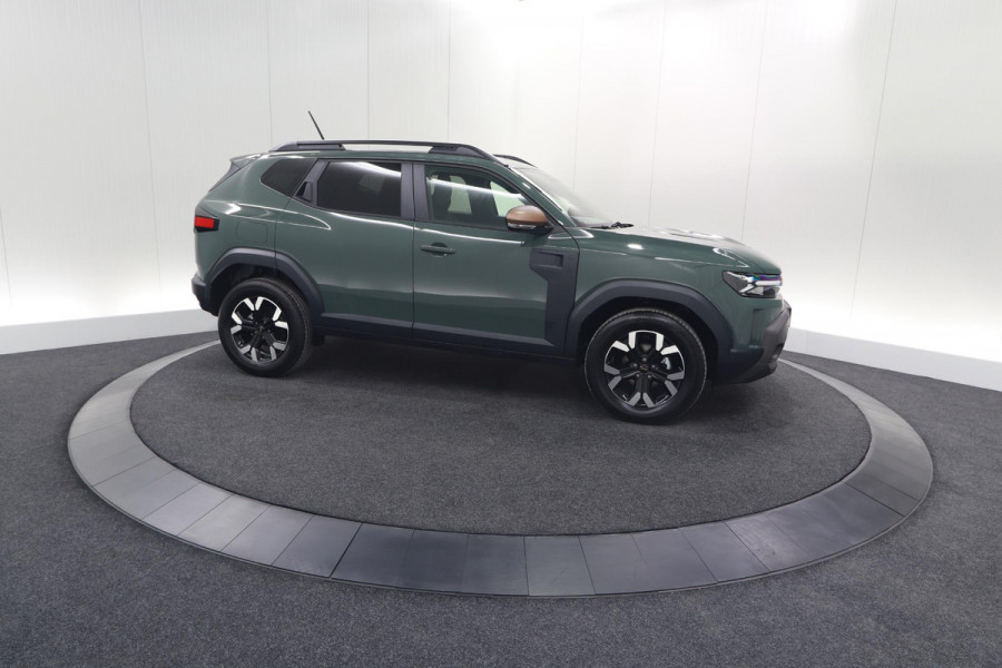 Dacia Duster TCe 130 Mild Hybrid Extreme | Camera | Apple Carplay | Automatische Parkeerrem